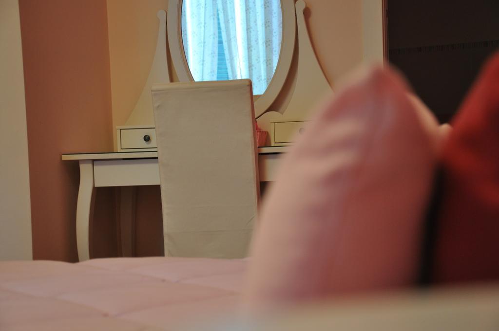 B&B Dimora Paolina 바스키 외부 사진